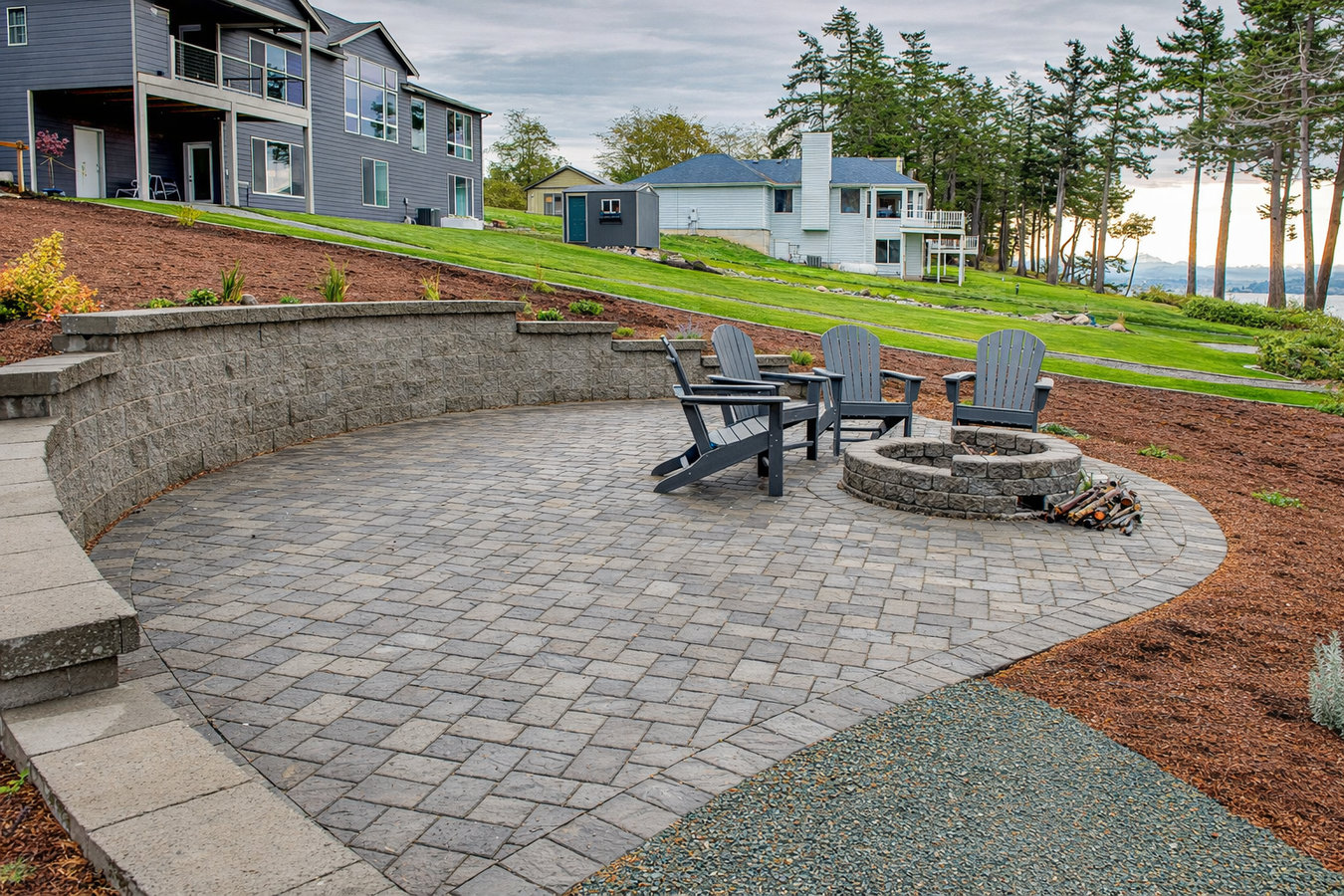 Complete East Haven Concrete - concrete work in East Haven, CT